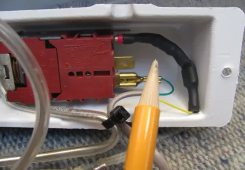 thermocast-sensor-repair